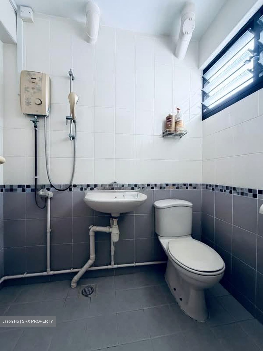 Blk 105 Bishan View (Bishan), HDB 3 Rooms #588818231